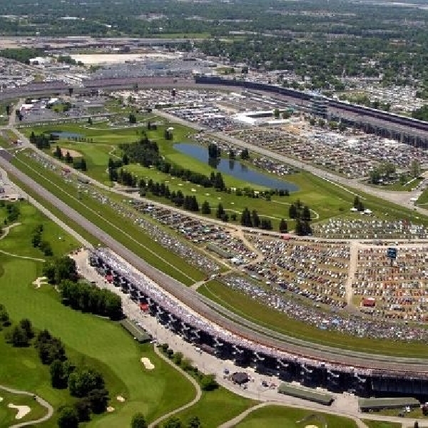 Fakta tentang MotoGP di Indianapolis