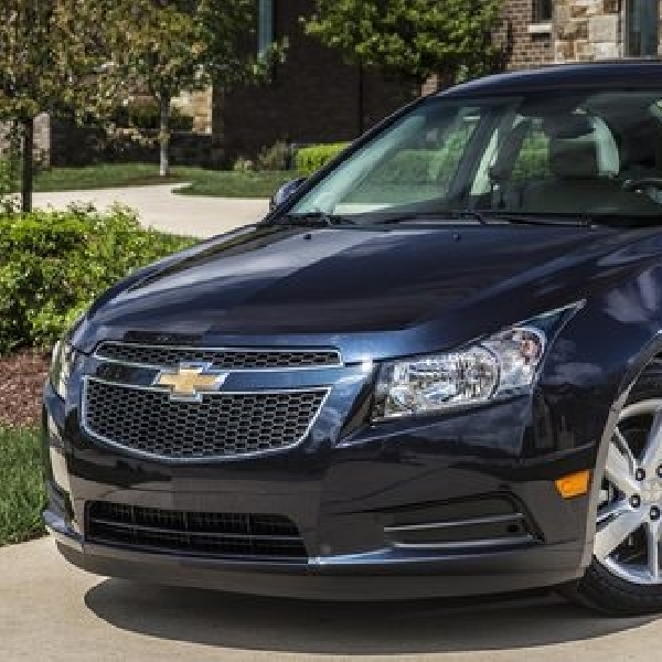 General Motors janjikan model diesel lebih banyak untuk pasar US
