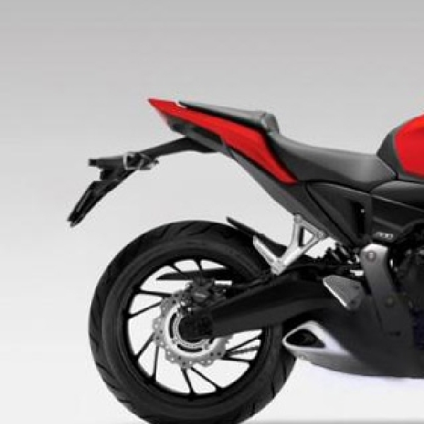 Honda Hornet 800 segera meluncur di EICMA?