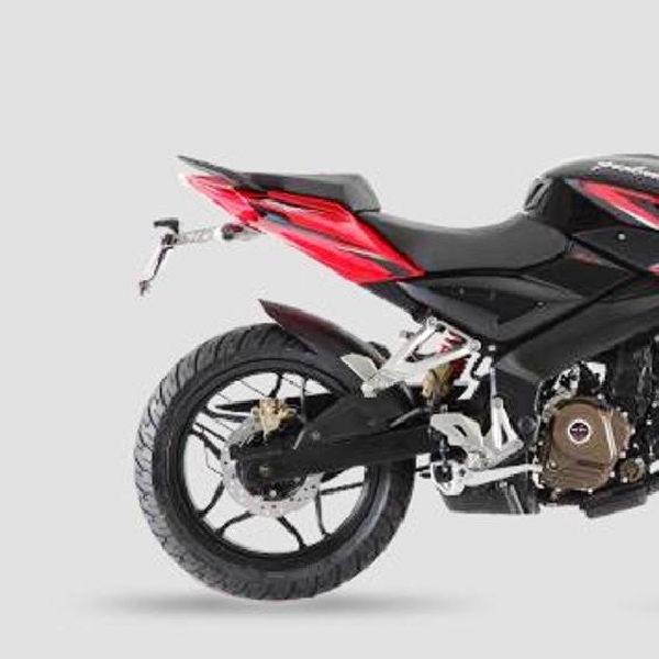 Warna Baru Bajaj Pulsar