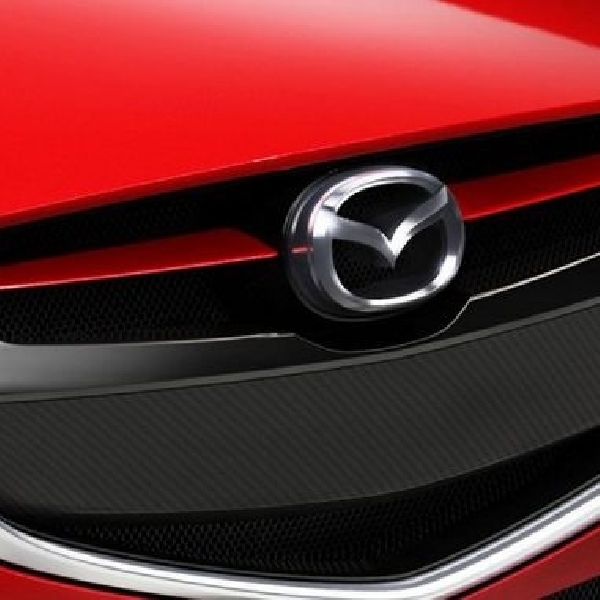 Mazda kembangkan Powertrain Diesel Hybrid untuk tahun 2016