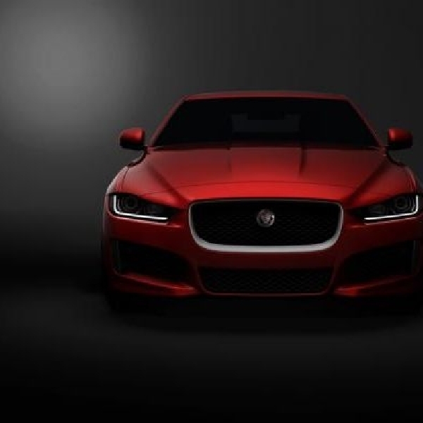 Proyek baru, Jaguar siapkan model XE SVR