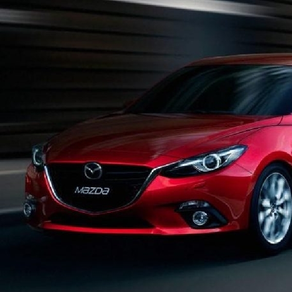 Mazda3 MPS masih bingung adopsi mesin diesel atau bensin