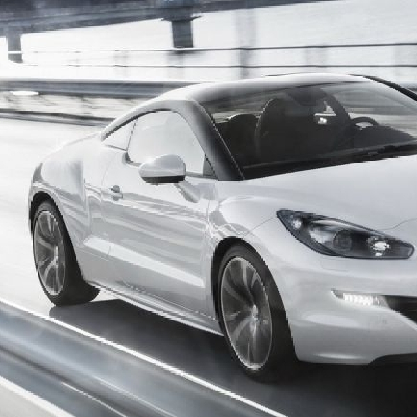 Peugeot akan segera pensiunkan model RCZ