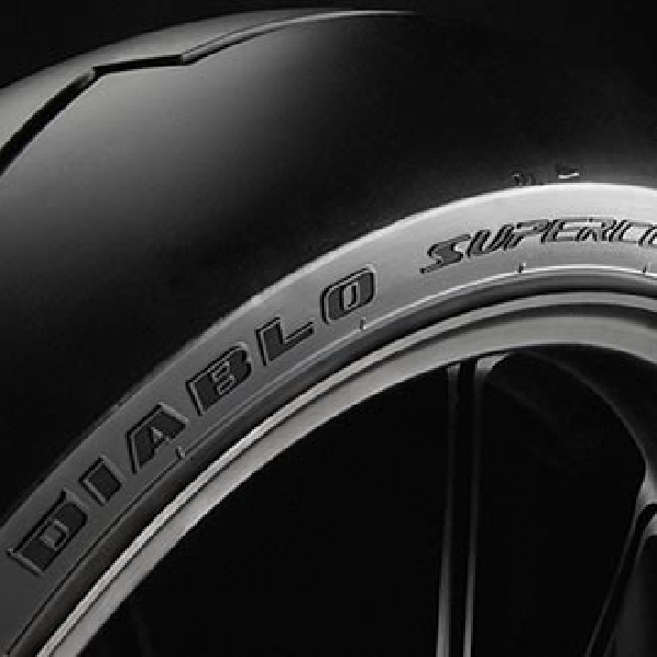 Pirelli Serius Garap Segmen Ban Motor 250cc