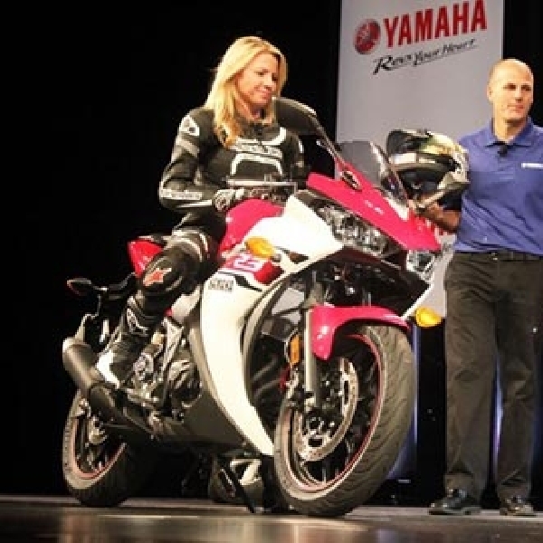 Petarung Baru Yamaha YZF-R3 Siap Masuk Pasar Amerika