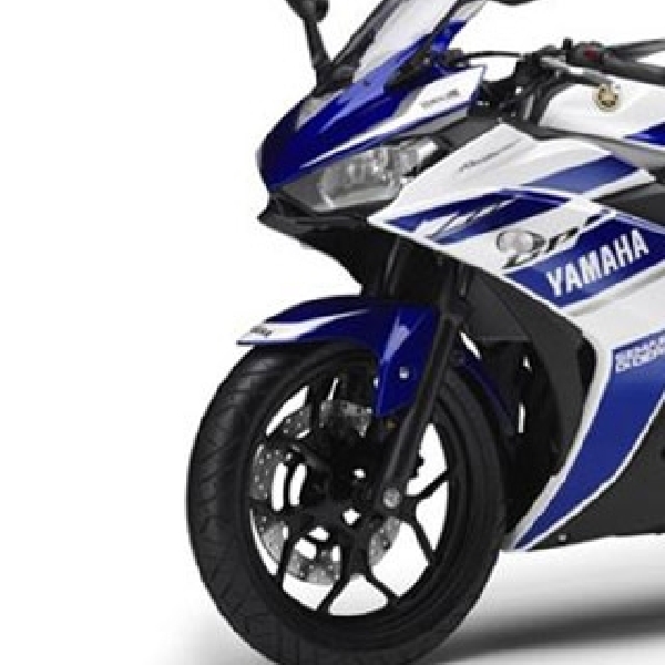 Yamaha YZF-R25 ABS Diluncurkan di Indonesia Tahun Depan