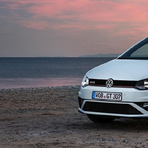 Rincian Terbaru Volkswagen Polo GTI 2015