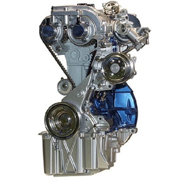 Mesin EcoBoost Ford Menangkan 'Best Engine Innovation' di Ajang ICOTY Award