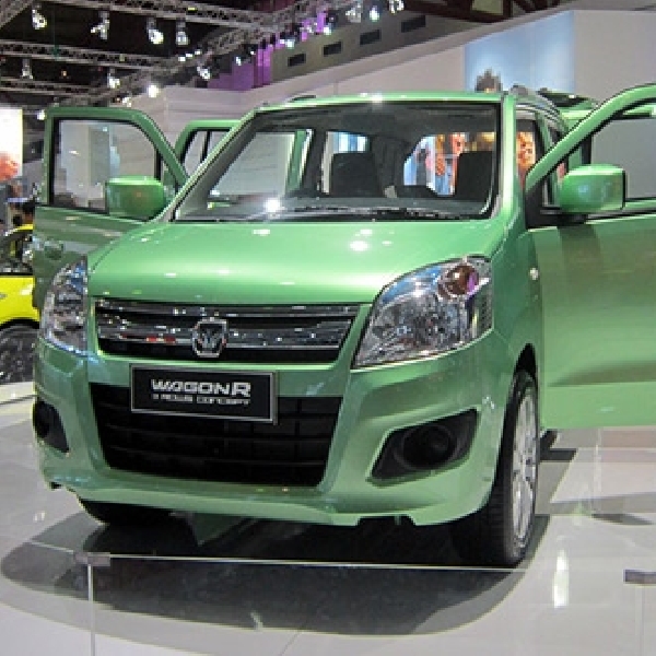Suzuki Karimun Wagon R 7-Seater Lahir di 2017