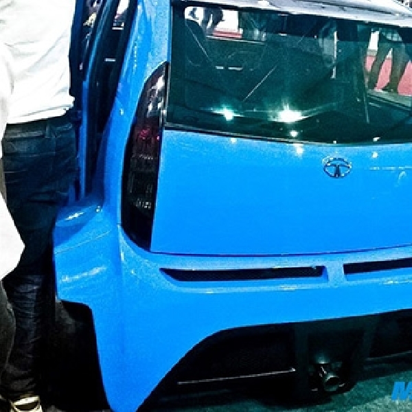 Racikan Modifikasi Ekstrim Tata Nano