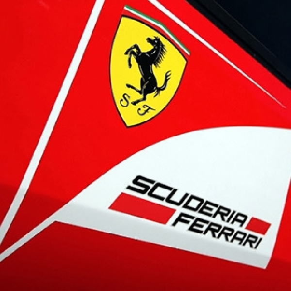 Dua Orang Penting Ferrari Cabut