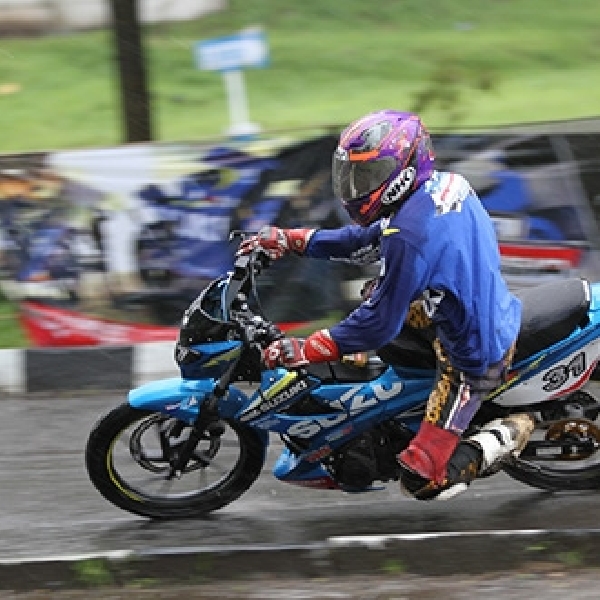 Suzuki Indonesia Challenge 2015 Resmi Digelar