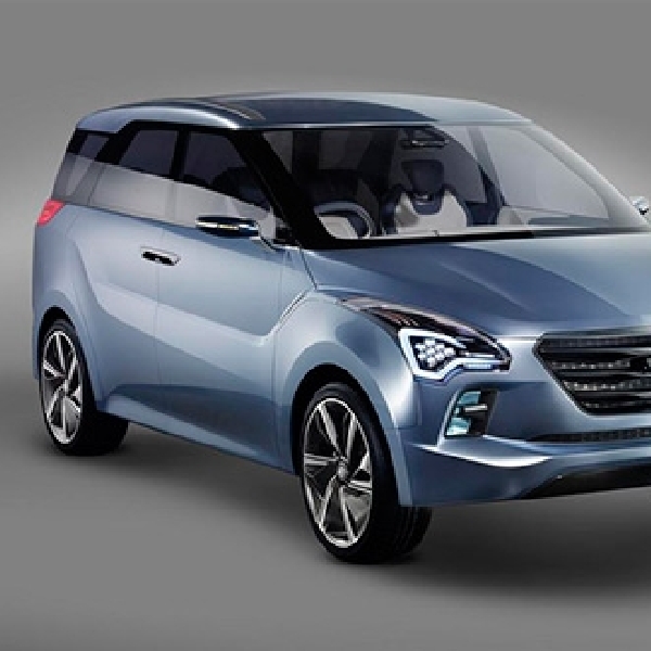 Hyundai Tantang Toyota Innova Dengan MPV Terbarunya