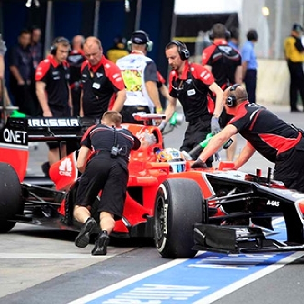 Ferrari dan McLaren Rugi Banyak Atas Bangkrutnya Marussia