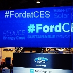 Eksperimen Global Ford untuk Mengubah Cara Dunia Bergerak