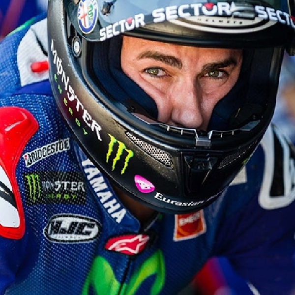 Lorenzo Pernah Ditolak Mantan Mekanik Stoner