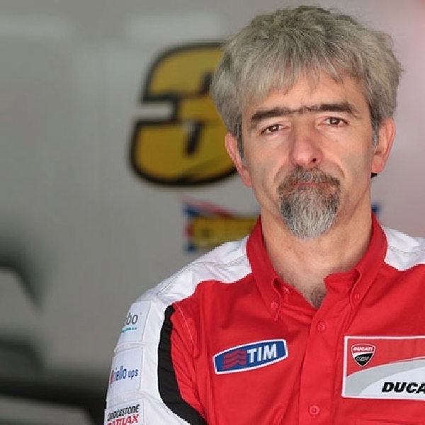 Bos Ducati: Motor Kami Terkencang Ketiga di MotoGP
