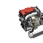 Honda Tawarkan Mesin VTEC Turbo Anyar di NAIAS