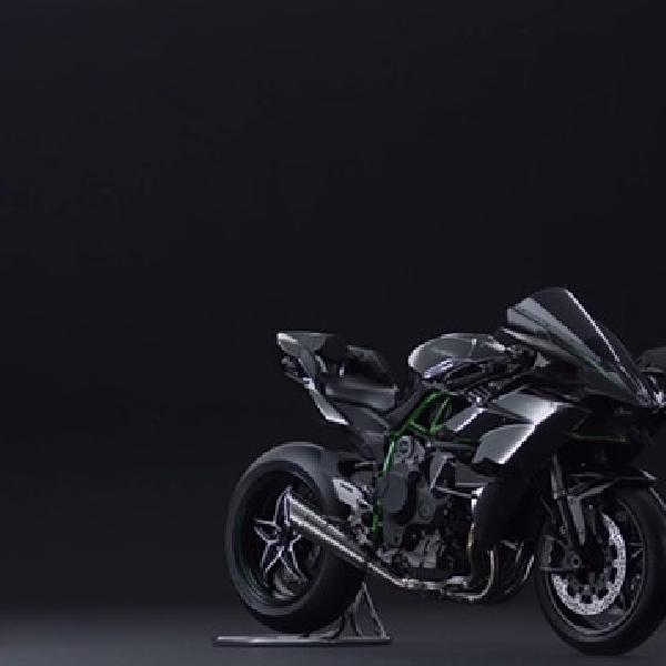 Kawasaki H2R Masih Terganjal Beberapa Kendala