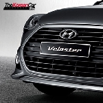 Hyundai Luncurkan Versi Baru Veloster Turbo