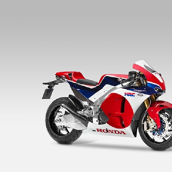 Harga Honda RC213V-S Sentuh Rp 2 Miliar