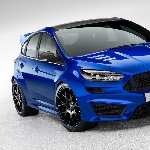 Bulan Depan Ford Focus RS Resmi Meluncur