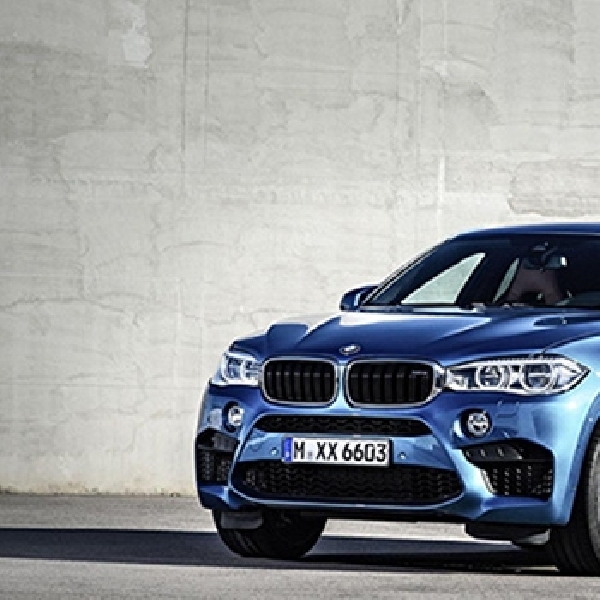BMW Group Indonesia Siapkan 10 Unit Sepanjang 2015