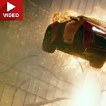 Bersiaplah Film Furious 7 akan Dirilis 3 April 2015