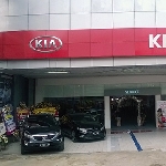 Kia Resmikan Jaringan Dealer Terbarunya