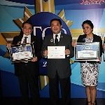 TOP 1 Kembali Sabet Top Brand Award 2015