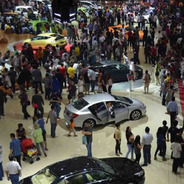 Konsumen Otomotif di Indonesia Makin Pintar