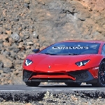 Model Lamborghini Paling Kuat Siap Sapa Geneva