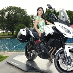 Versys 650 Baru Alami Sejumlah Ubahan