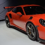 Indonesia akan Kedatangan Dua Model Baru Porsche