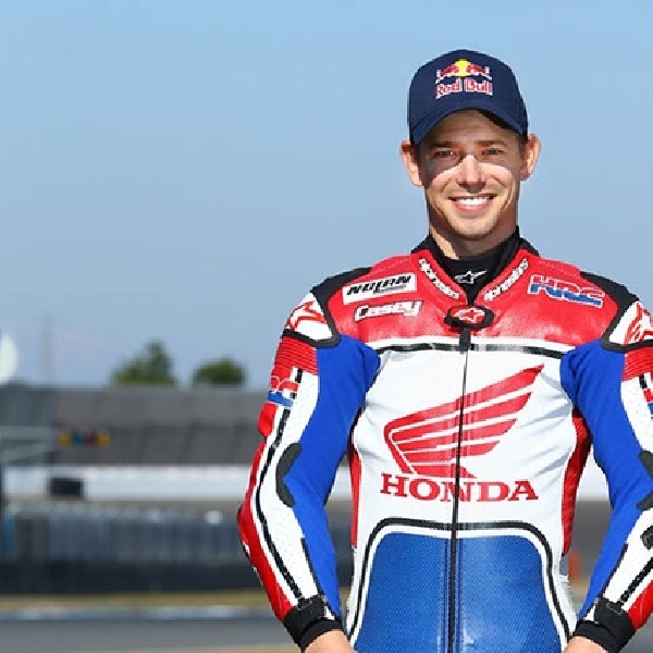 Stoner akan Comeback di Suzuka 8 Jam?