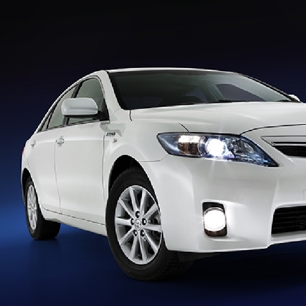 Toyota Tarik Ratusan Ribu Mobil karena Masalah Power Steering dan Transmisi