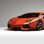 Dolar Naik, Lamborghini Yakin 40 unit Ludes Tahun Ini  