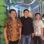 Super Spring Resmi Buka Kantor Baru