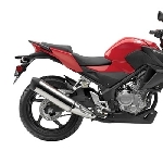 52 Tahun Jadi Konsumen Loyal Honda, Kakek Ini Dihadiahi Motor Sport