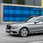 Mercedes-Benz Siapkan Amunisi Baru untuk Pesaing BMW X4