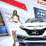 Honda Hadirkan HR-V Mugen di POM 2015