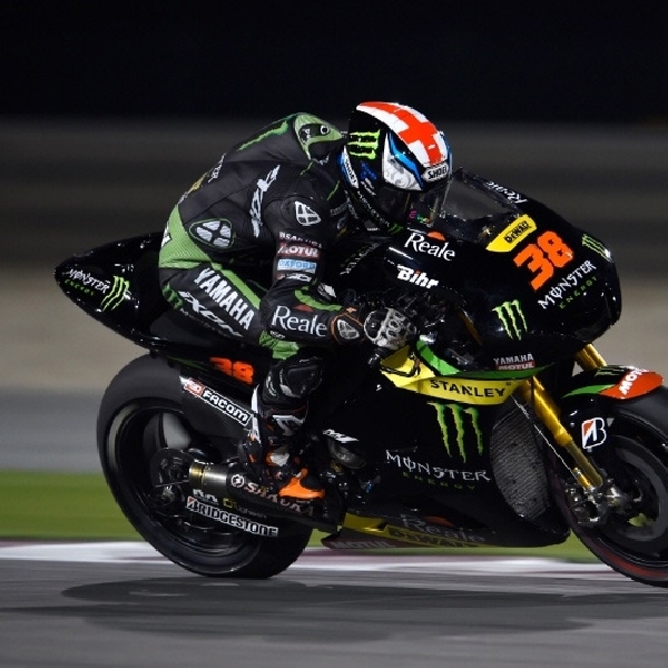 Bradley Smith Pasang Target Finis di Depan Para Pebalap Satelit