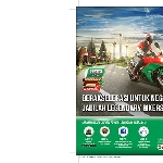 Castrol Cari Bikers Berprestasi