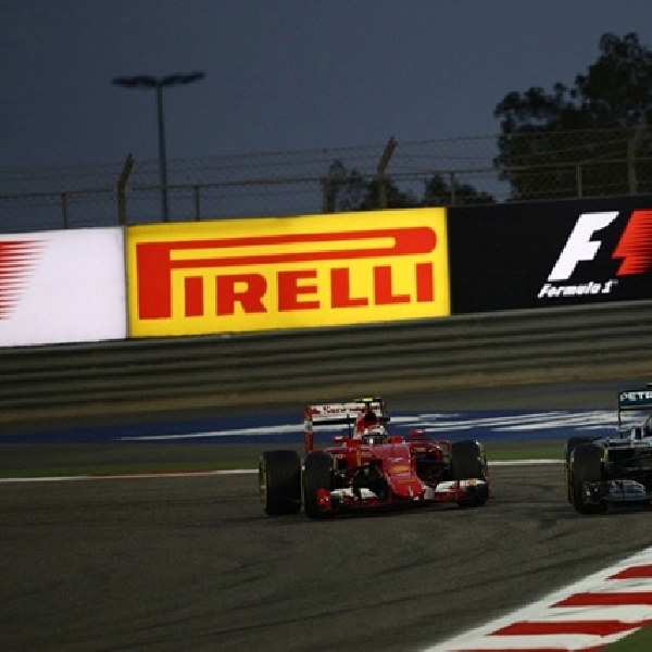 Bos Ferrari Sebut Kimi Sangat Sensitif