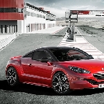 Peugeot Belum Minat Gantikan Penerus RCZ R