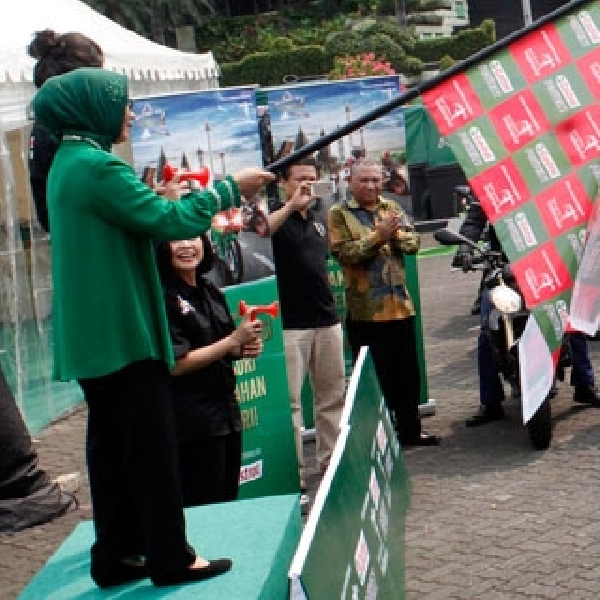 Castrol Power1 Gelar Kompetisi Video Touring