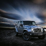 Jeep Wrangler Baru Tidak akan Pakai Bahan Alumunium