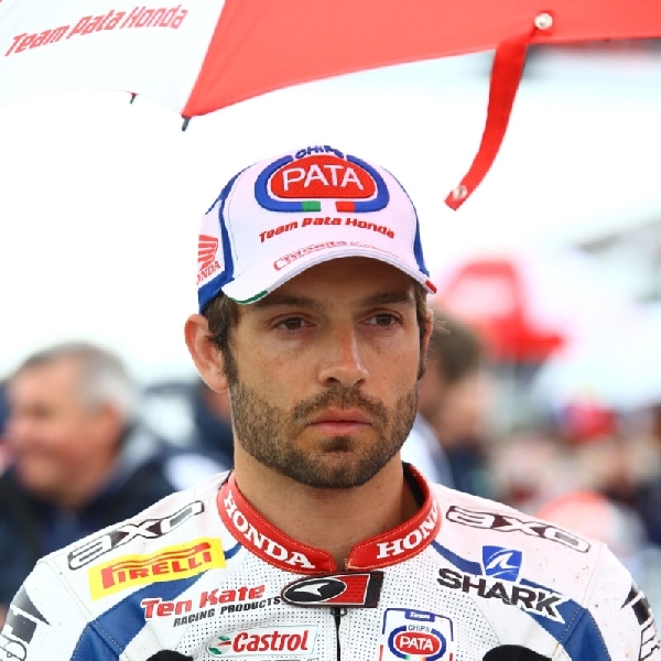 WSBK: Guintoli: Tidak Mudah Perbaiki Masalah Honda