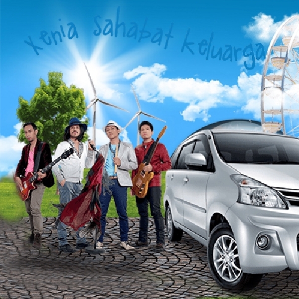 Whole Sales Turun, Retail Sales Daihatsu Naik 2,3%